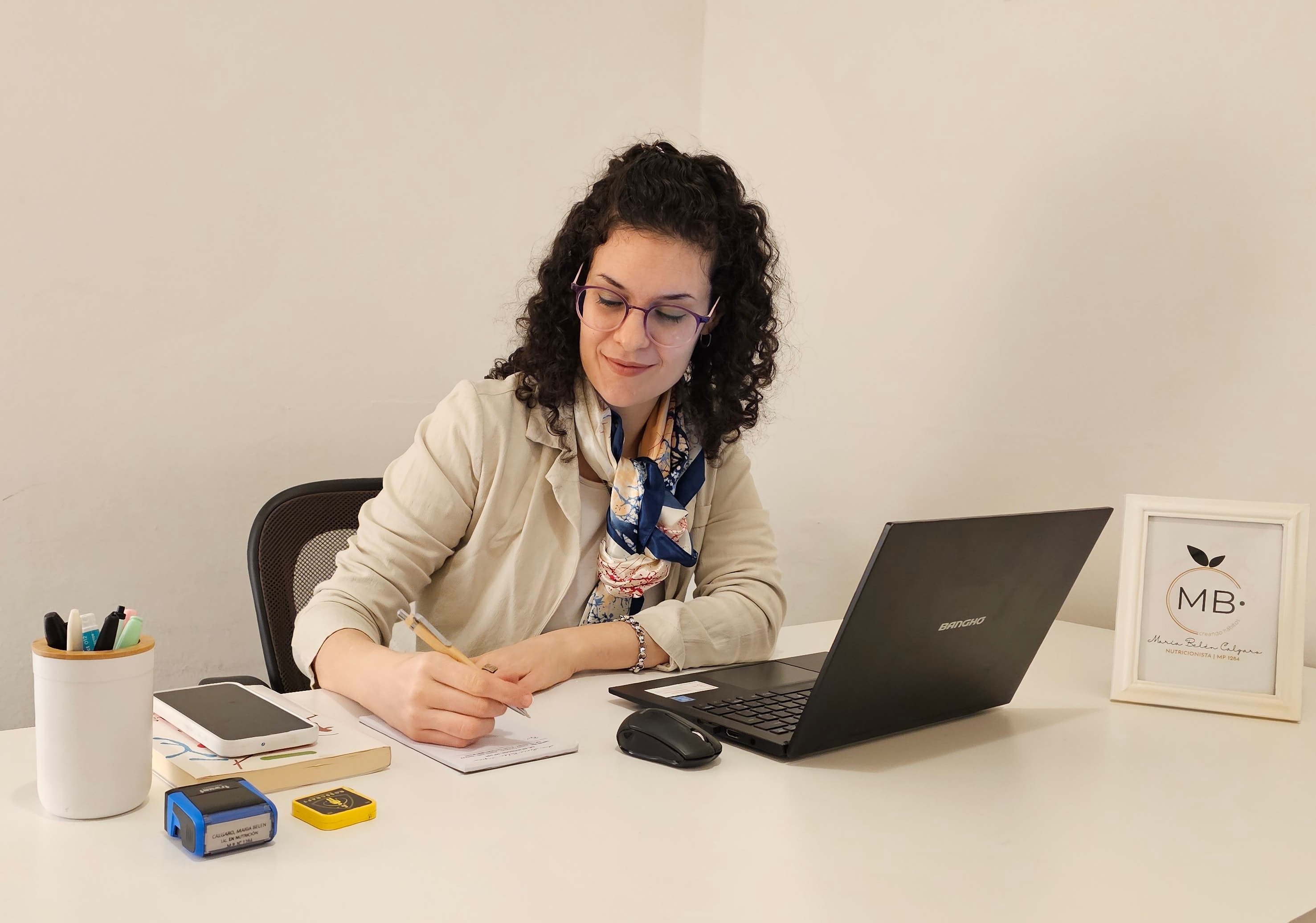 Imagen del servicio home: Consultorio presencial